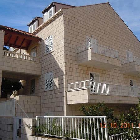 Central Apartment Dubrovnik Exterior photo
