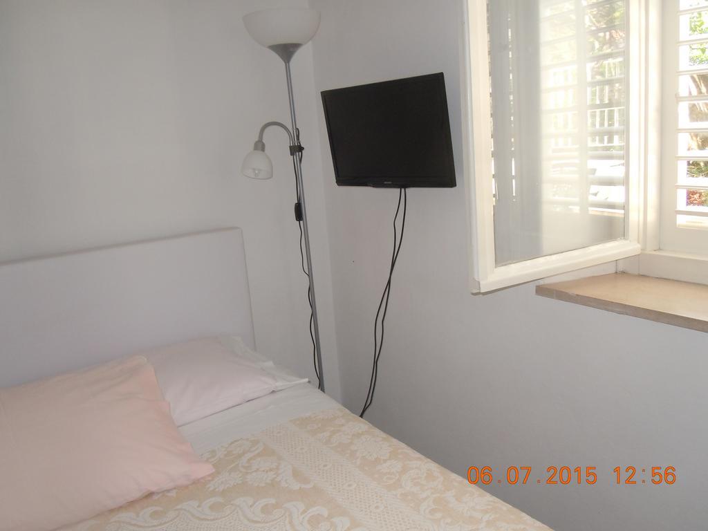 Central Apartment Dubrovnik Room photo