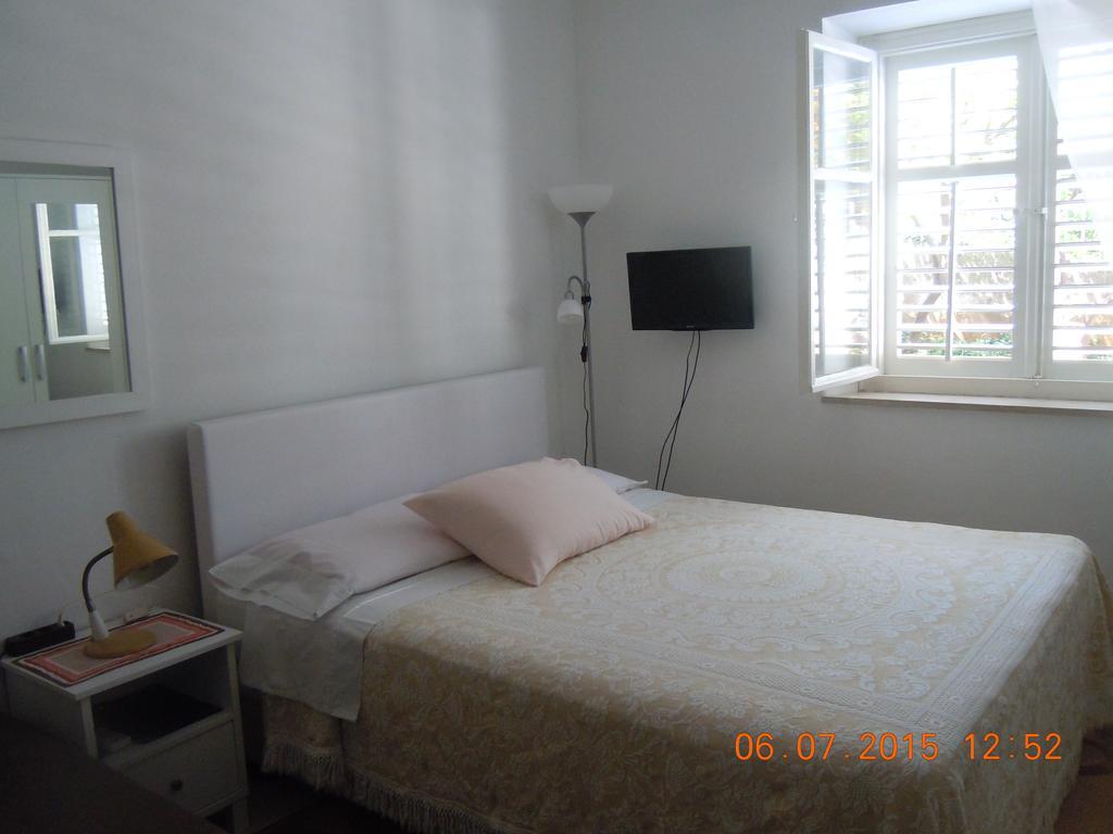 Central Apartment Dubrovnik Room photo
