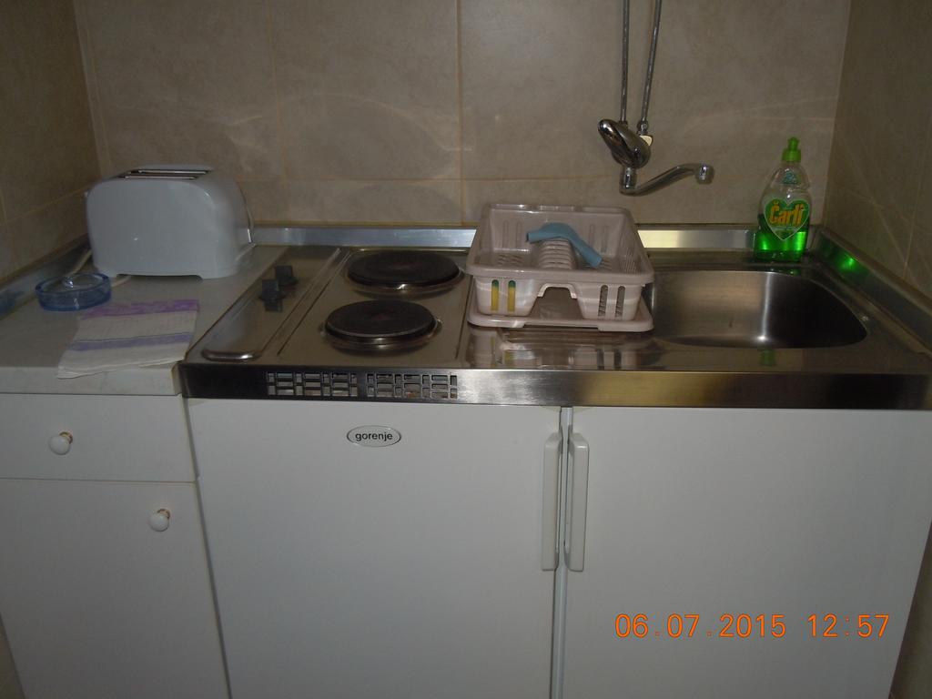 Central Apartment Dubrovnik Room photo