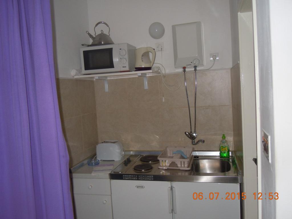 Central Apartment Dubrovnik Room photo