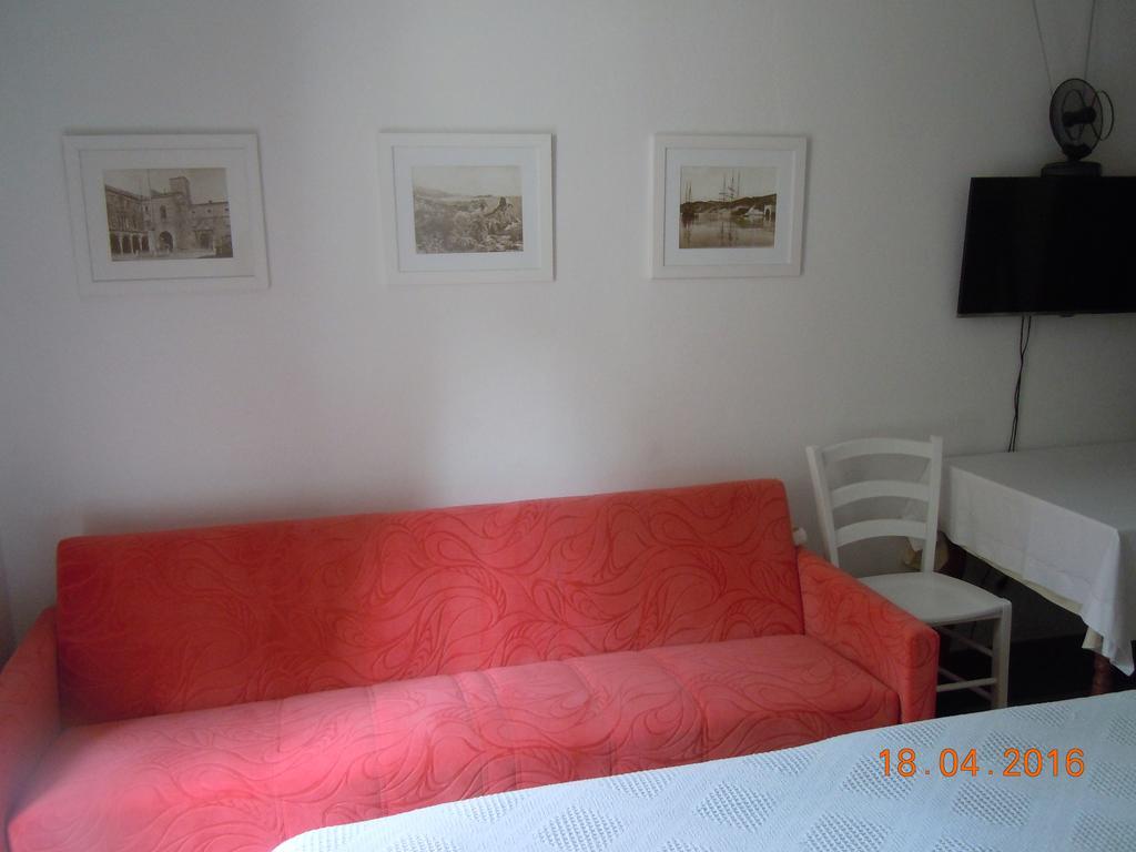Central Apartment Dubrovnik Exterior photo