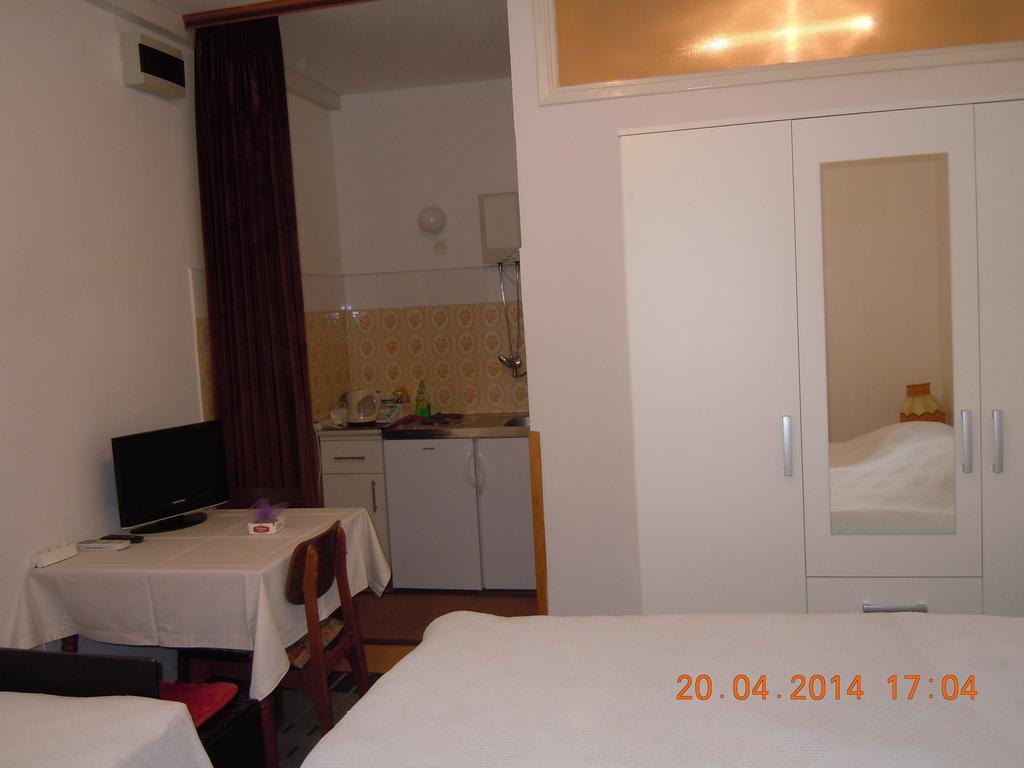 Central Apartment Dubrovnik Exterior photo