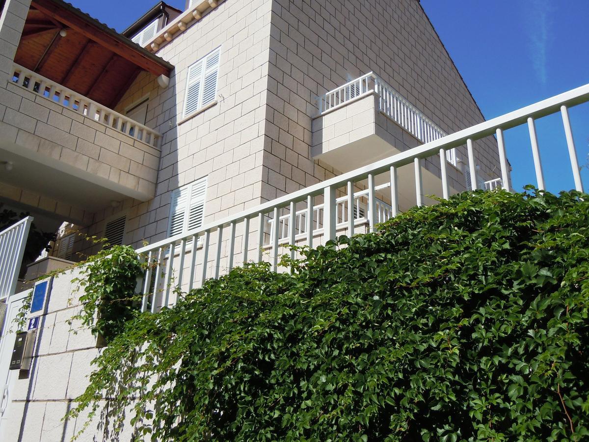Central Apartment Dubrovnik Exterior photo