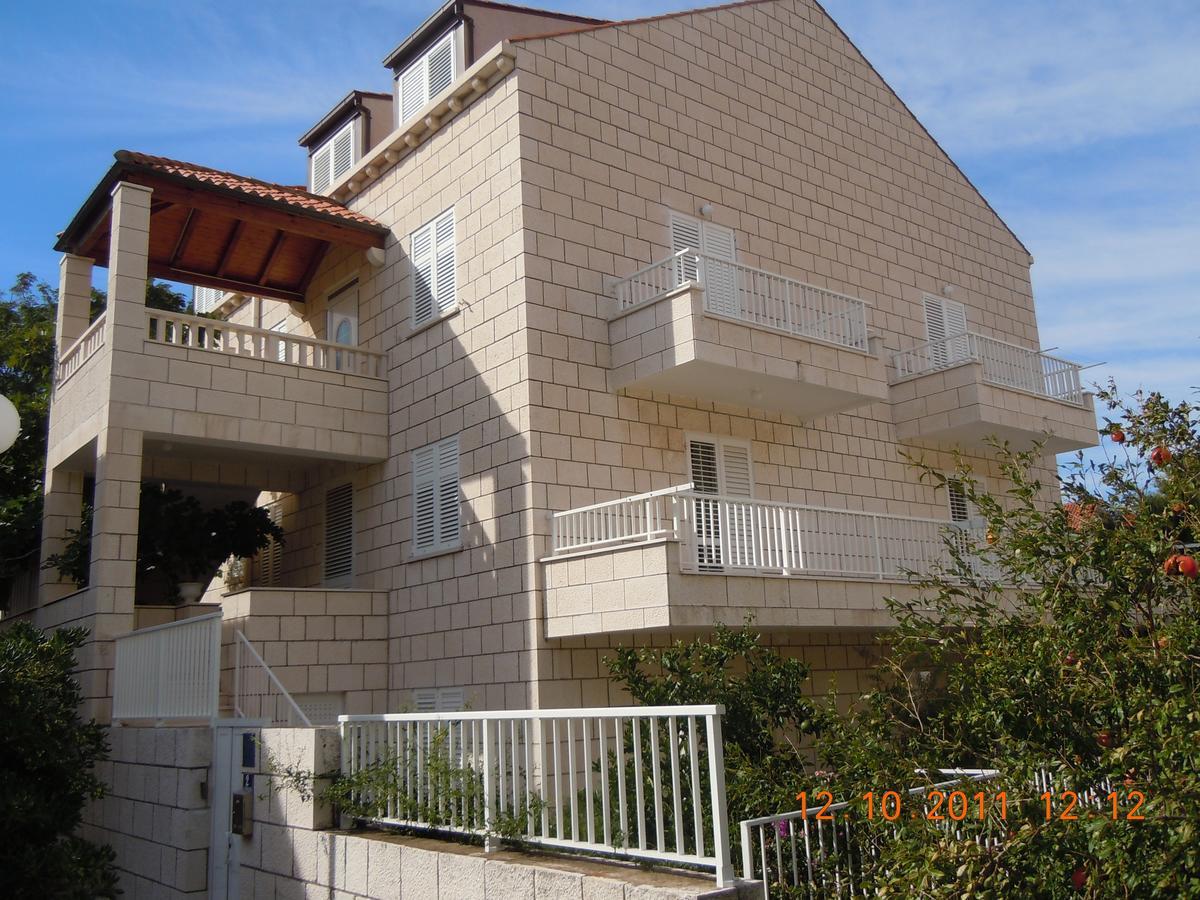 Central Apartment Dubrovnik Exterior photo
