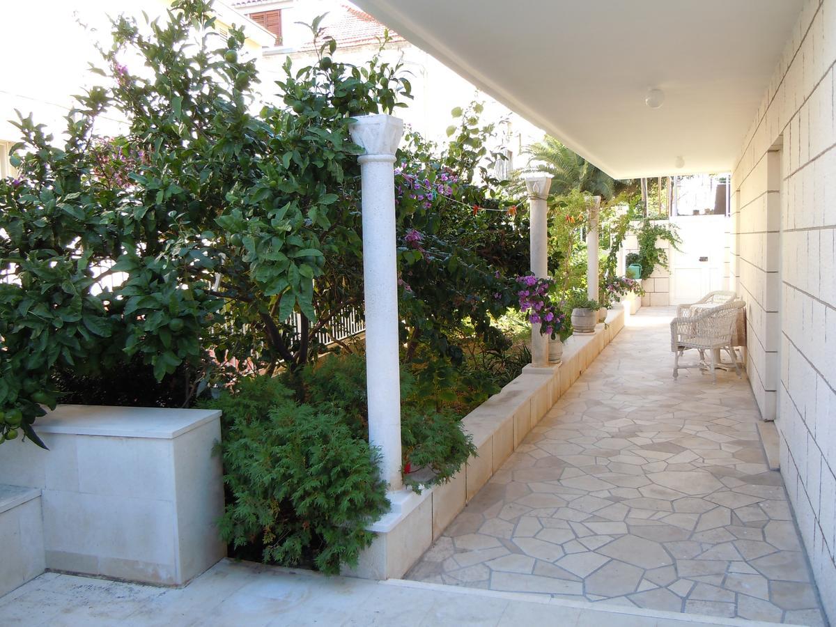 Central Apartment Dubrovnik Exterior photo