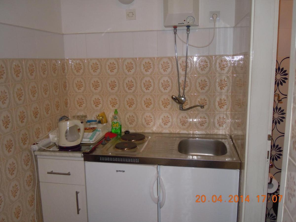 Central Apartment Dubrovnik Exterior photo