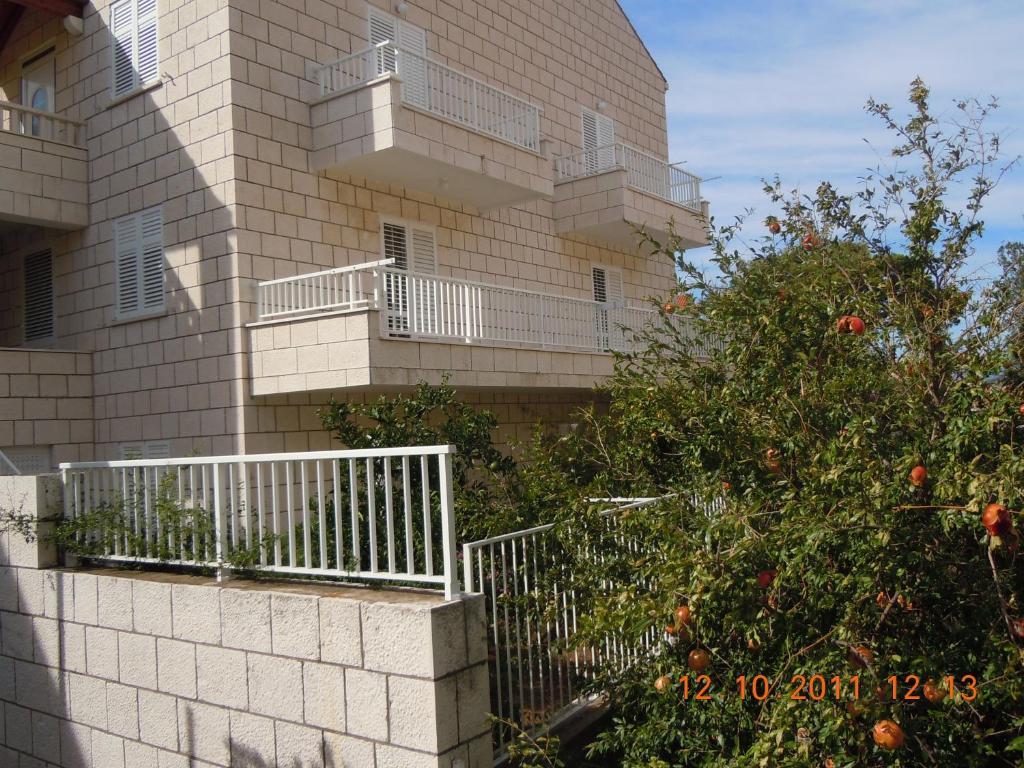 Central Apartment Dubrovnik Exterior photo